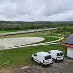 Gostisce Pri Rudiju 3*