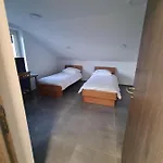 Gostisce Pri Rudiju 3*