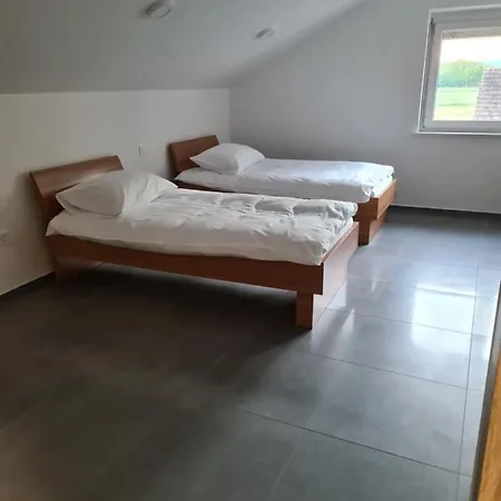 Gostisce Pri Rudiju 3*