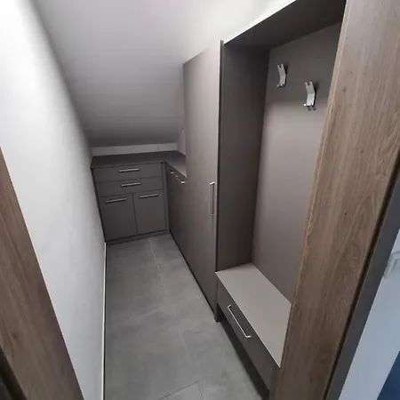Guest house Gostisce Pri Rudiju *