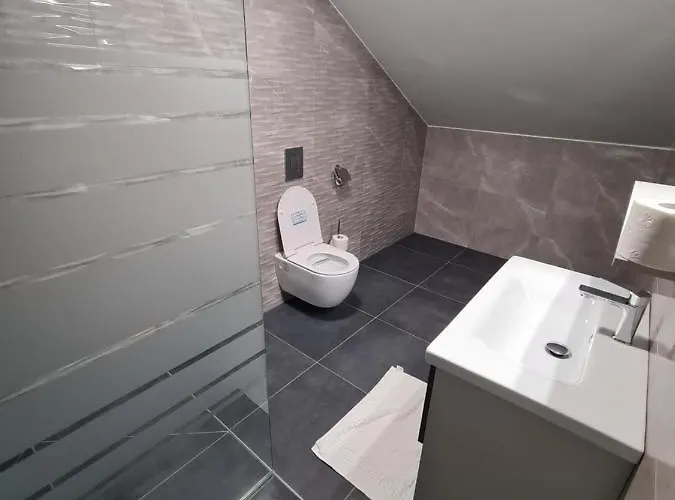 Gostisce Pri Rudiju 게스트하우스 Salovci