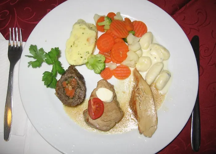 Gostisce Pri Rudiju 게스트하우스 3*