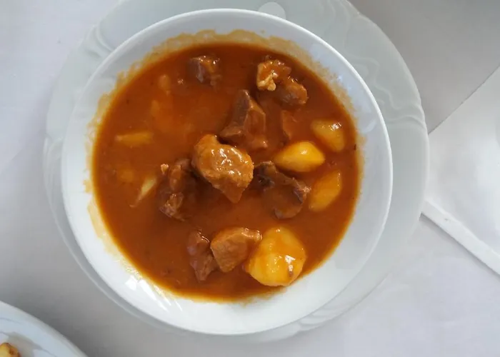 게스트하우스 Gostisce Pri Rudiju Salovci