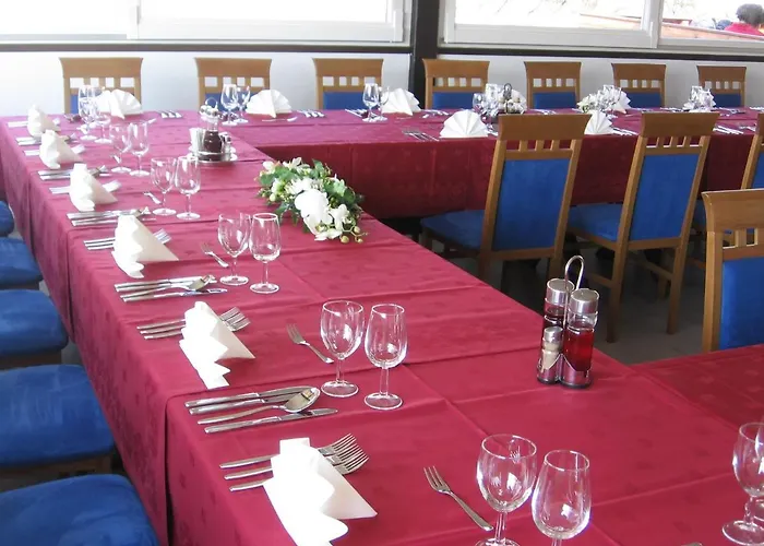 Gostisce Pri Rudiju 3*